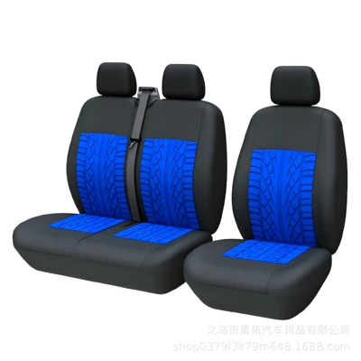 Cross-Border Hot-Selling Truck and Universal seat cover