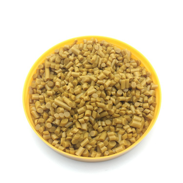 厂家自产60-80度聚氯乙烯颗粒 耐磨注塑级软质颗粒 注塑软质回料