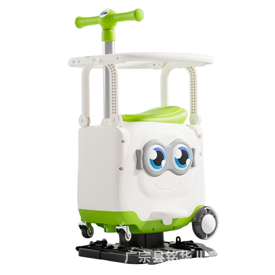 Electric car child seat Universal for Electric Bikes