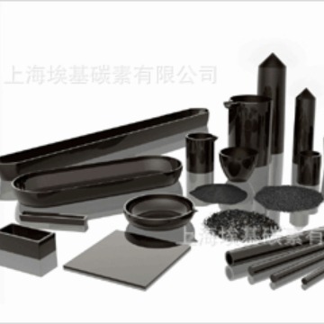 德国玻璃碳  玻璃坩埚