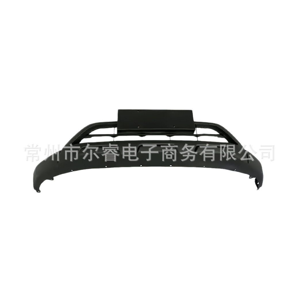 Suitable for Mitsubishi Outlander front bumper 23 24 models front and rear bumpers