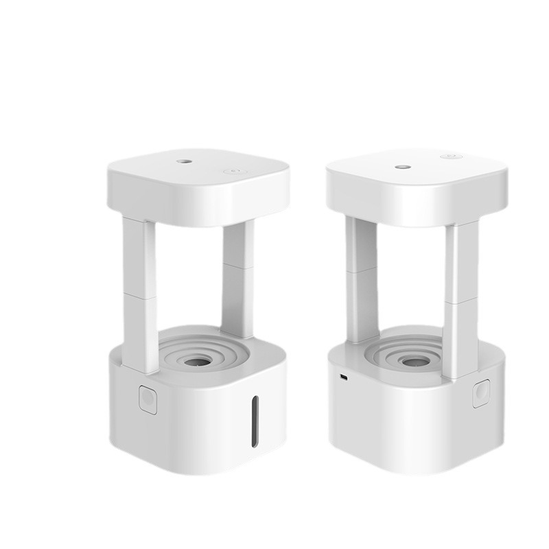 Anti-Gravedad humidificador anti-gravedad humidificador gota de agua backflow regalo creativo Comercio exterior transfronterizo