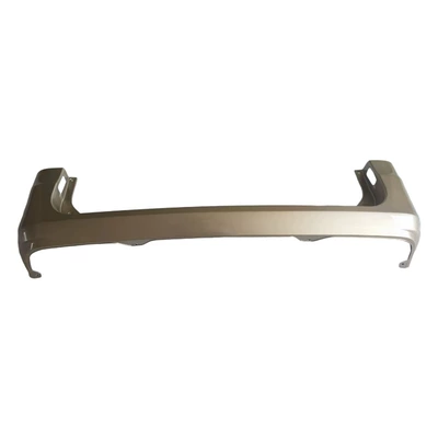 Rear Bumper High Temperature Paint – Bumper