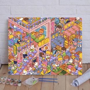 diy�����ͮ������ϵ�д�ϼ������ڙ�ɐۜ�ܰ�ֹ���ɫ�b�