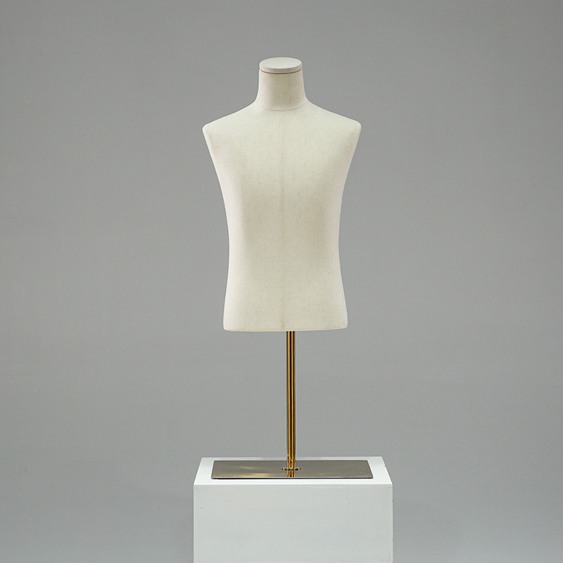 Modelo masculino modelo de mesa tienda de ropa masculina modelo de ventana modelo de espectáculo traje maniquí busto muñeca plataforma de exhibición modelo accesorios masculinos