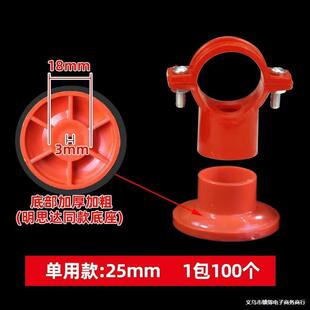 PVC�oˮ�ܵ���ˮ�ܹܿ����ܱ����Pʽ������32�܊A�ܼ����25PPR20