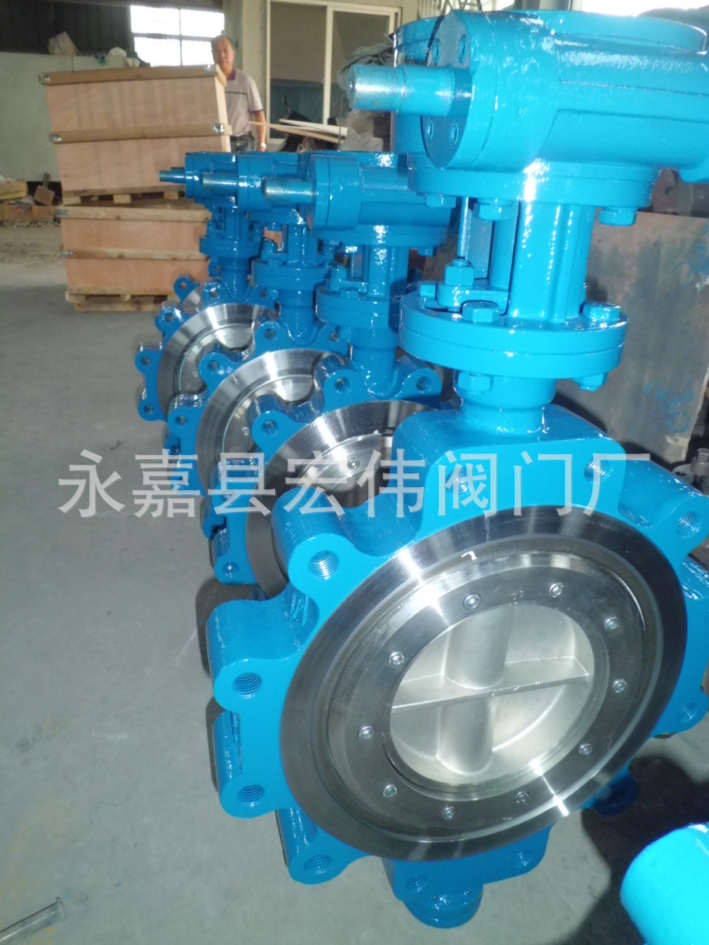 美标蝶阀 凸耳蝶阀 硬密封蝶阀 偏心蝶阀 偏心美标蝶阀 LTD373F