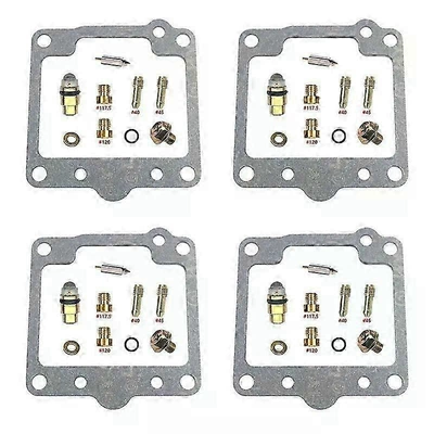 the manufacturer for the repair kit's, Motorcycle engine and accessories - 017-is-suitable-for-suzuki-gsx-e-750-1983-1986-gsx-e750e-gsx-e750es