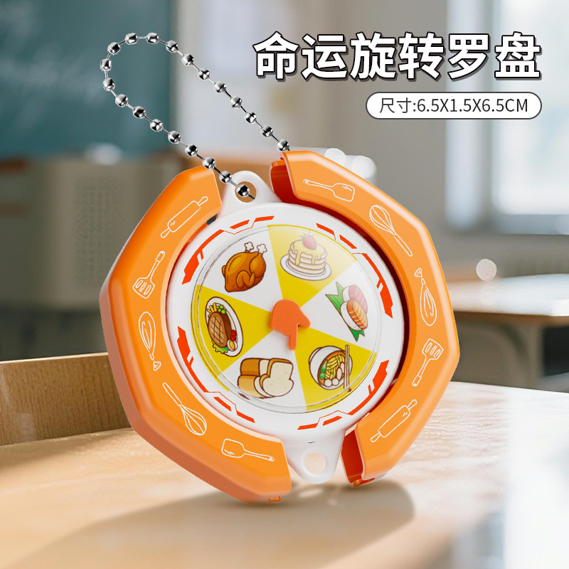 레시피 턴테이블