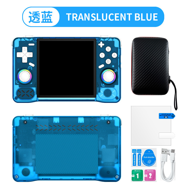 新しいクロスボーダーハンドヘルドXF40Hが発売され、画面にWIFIが付属しており、オンラインで戦うことができ、振動ゲームもできます。|undefined