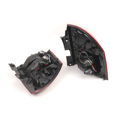 car light accessories, signal – Tail light