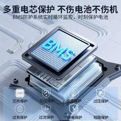 Hibrid akkumulyator batareyaları — Aa2900 Mah 1.2V Nimh