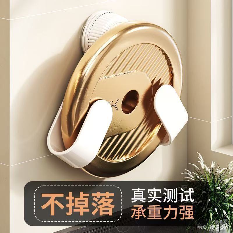 Ventosas de ventosas cubierta de paneles tipo pared sin perforación nuevo tipo de cocina estante multifuncional colocador de tablero de corte de verduras