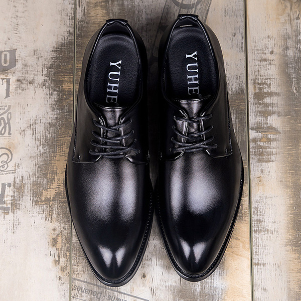 Trend casual footwear English style