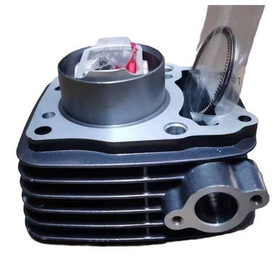 piston ring, Motorcycle engine and accessories