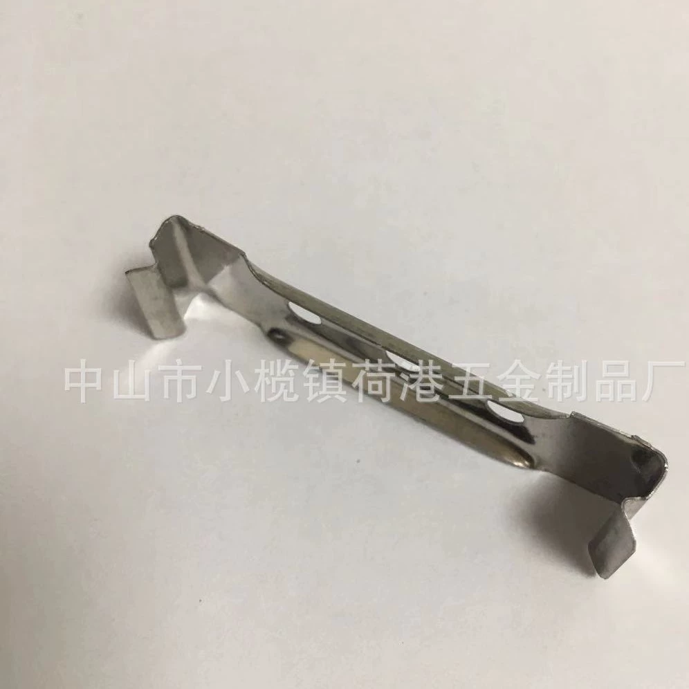 Заводское производство T5 кронштейн лампы подвесная пластина T5 двойная большая подвесная пластина из нержавеющей стали осветительный кронштейн подвесная пластина