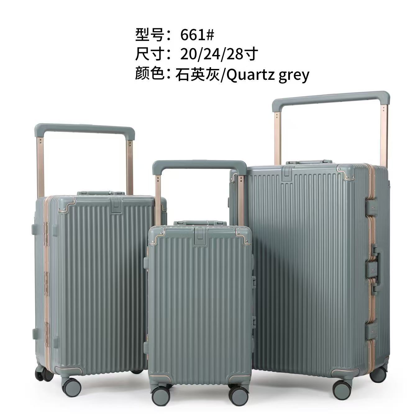 Suitcase
