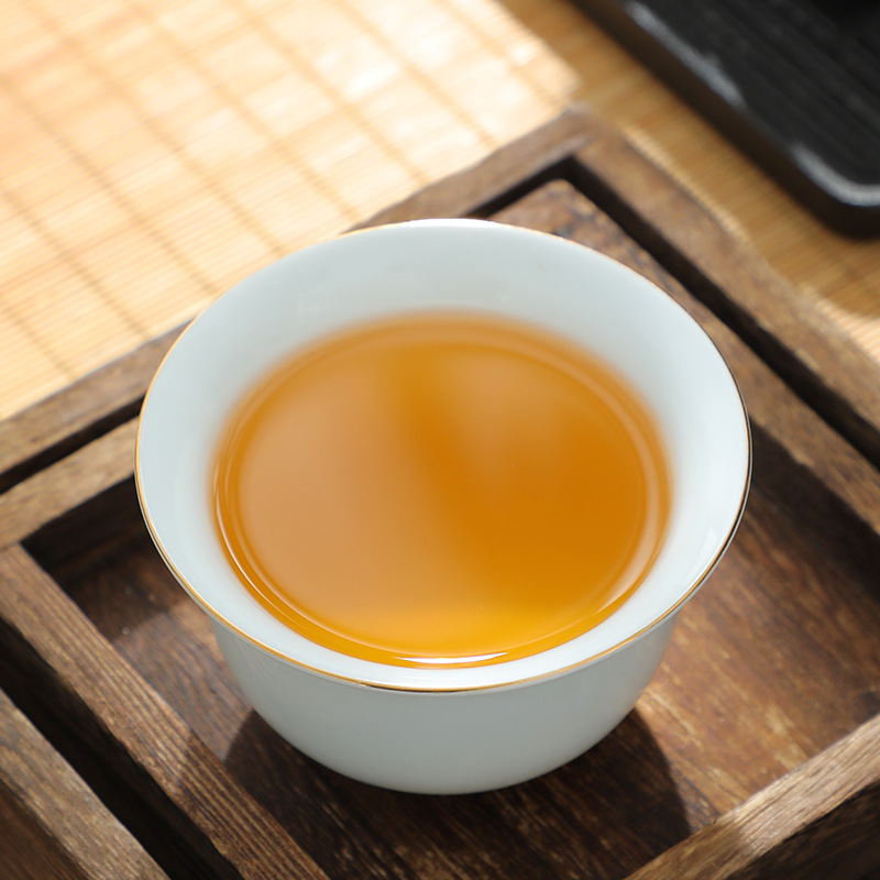 正宗冻顶乌龙茶台湾进口高山乌龙茶浓香型烘焙乌龙150g罐装新茶叶|undefined