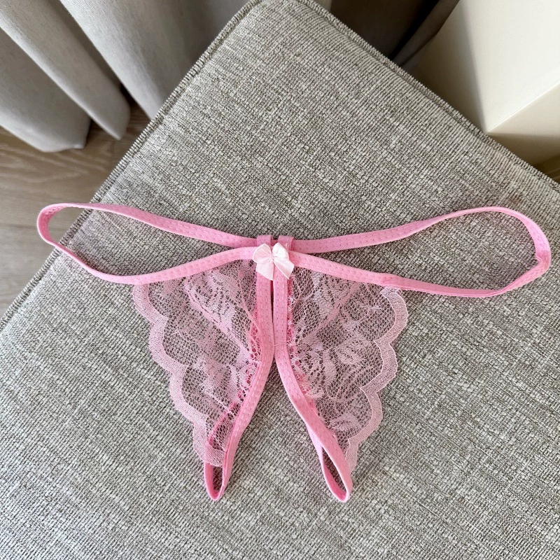 Длинная ночь без конца Sexy нижнее белье, соблазнительное кружевное сексуальное однотонное нижнее белье, бабочки фестивали, Женские 3007