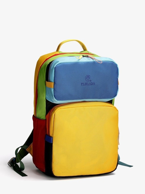 バックパック 16L ドーパミン アウトドア トラベル 防水バックパック バックパック クロスボーダー アウトドア ドーパミン カラーバックパック|undefined