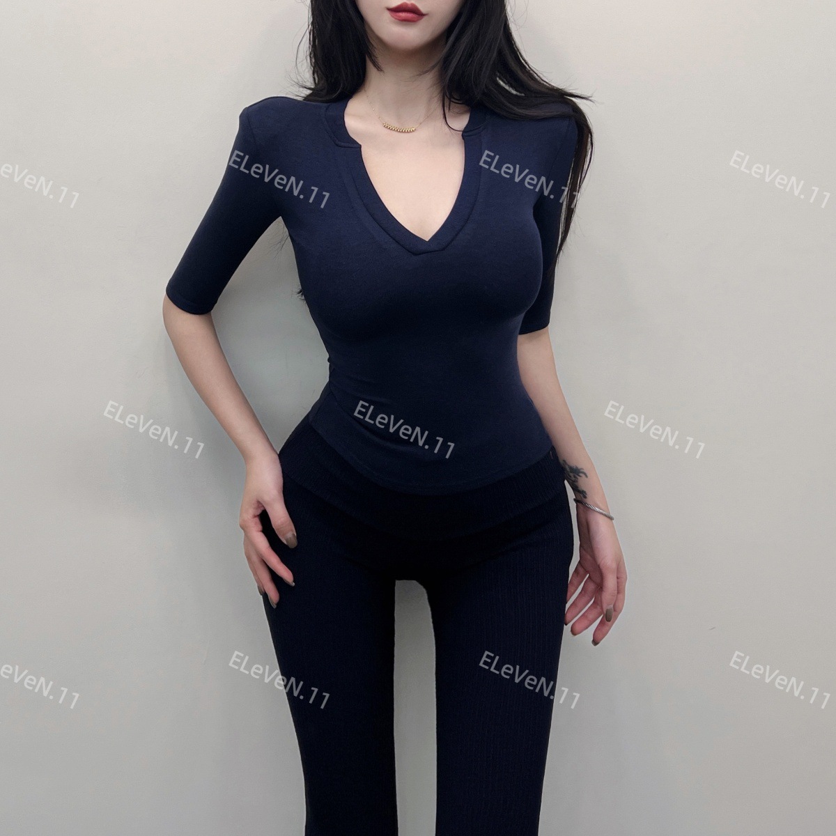 사파이어 블루