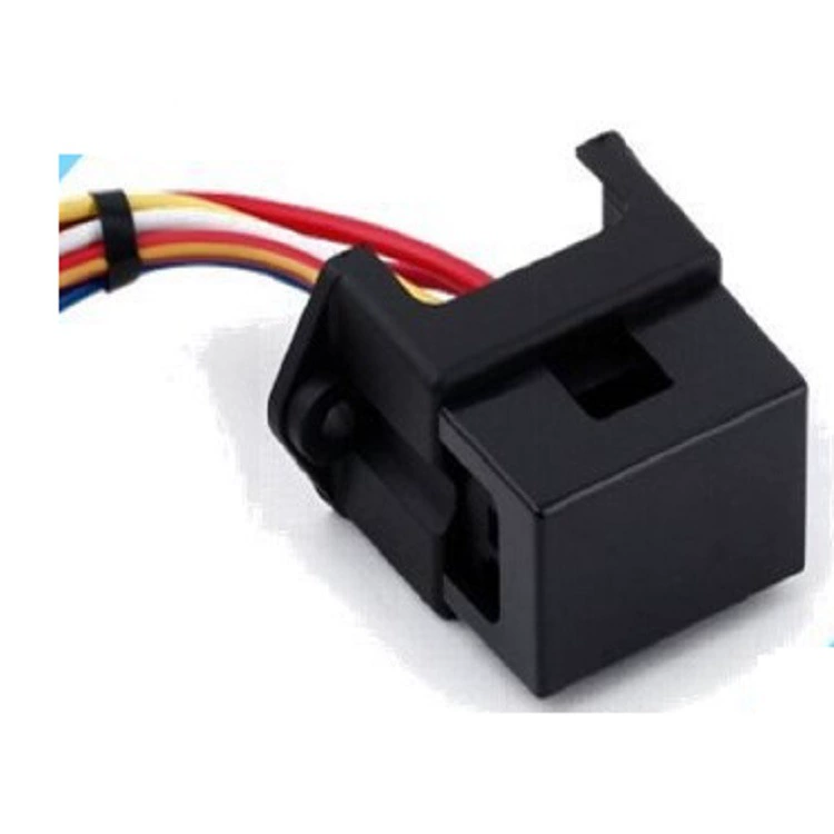 Трансграничный автомобильный жгут проводов вставить блок предохранителей Xinneng автомобильный жгут проводов с крышкой Вставить держатель предохранителя