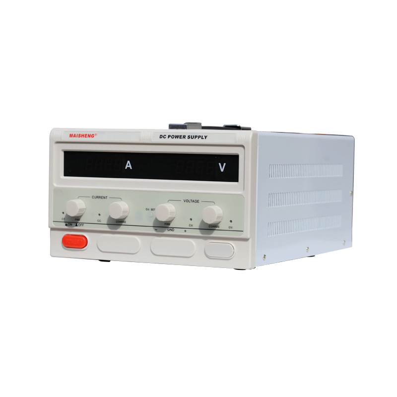 迈胜直流电源120V20A直流稳压电源MP12020D开关电源