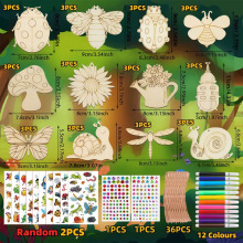 �羳���滨��ľƬϵ��diy�����ֹ�ľ�ʹ���Ʒƴװľ�ƶ�ͯ���