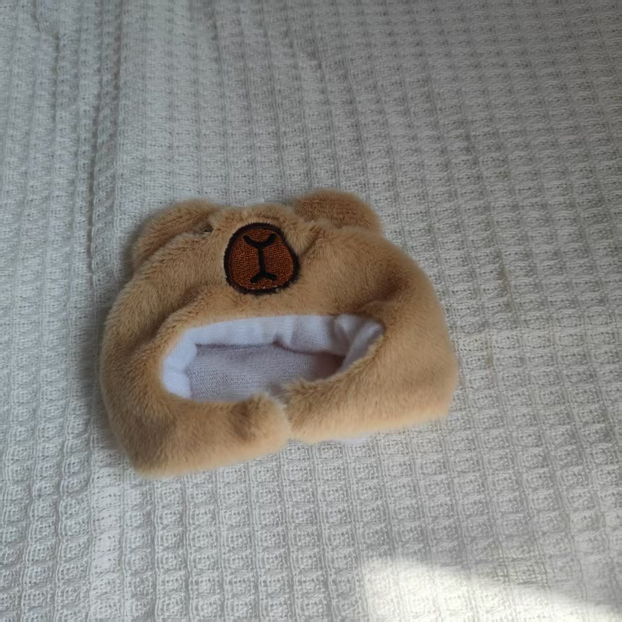 Kabala head set