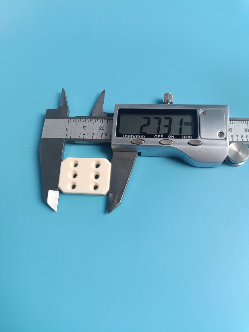 N15螺纹陶瓷板M3螺纹 日本电子JEBG-203UAO GUN电子枪枪头陶瓷板