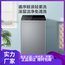 小天鹅TB100VC123B适用全自动波轮洗衣机10KG免清洗