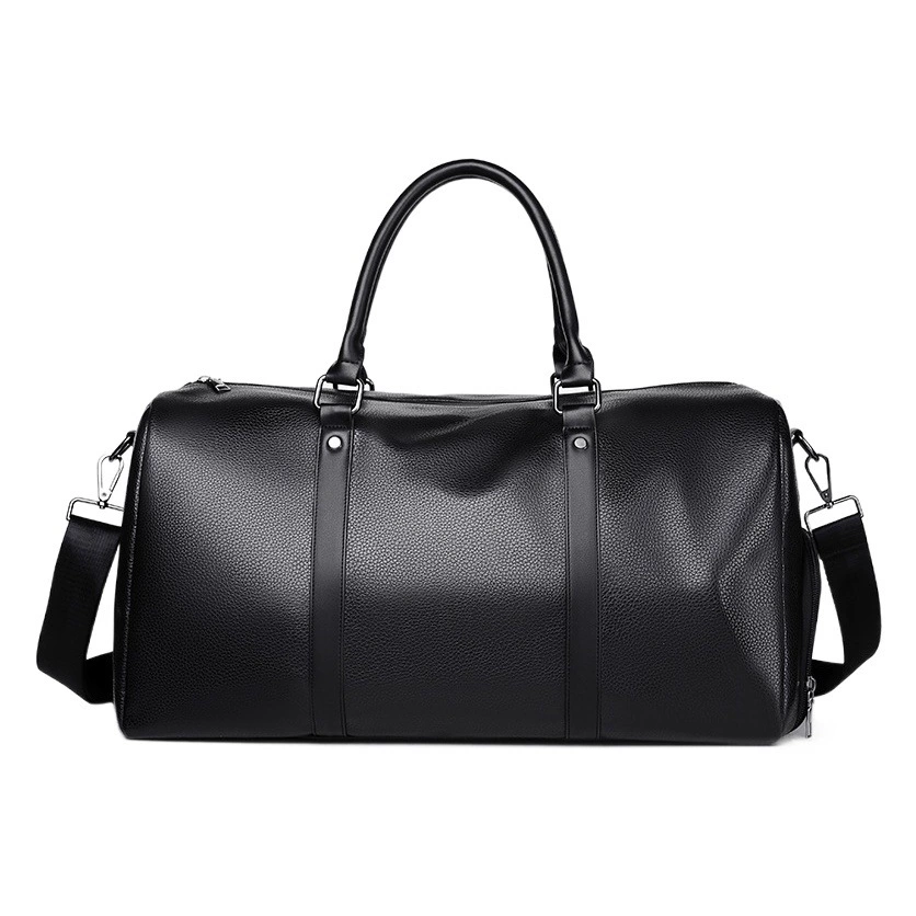 PU на плечо дорожная сумка сухая и влажная водонепроницаемая спортивная сумка для йоги независимая обувь фитнес-сумка для мужчин и женщин