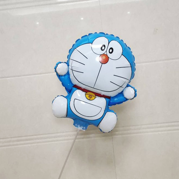 Cartoon balloon for kindergarten