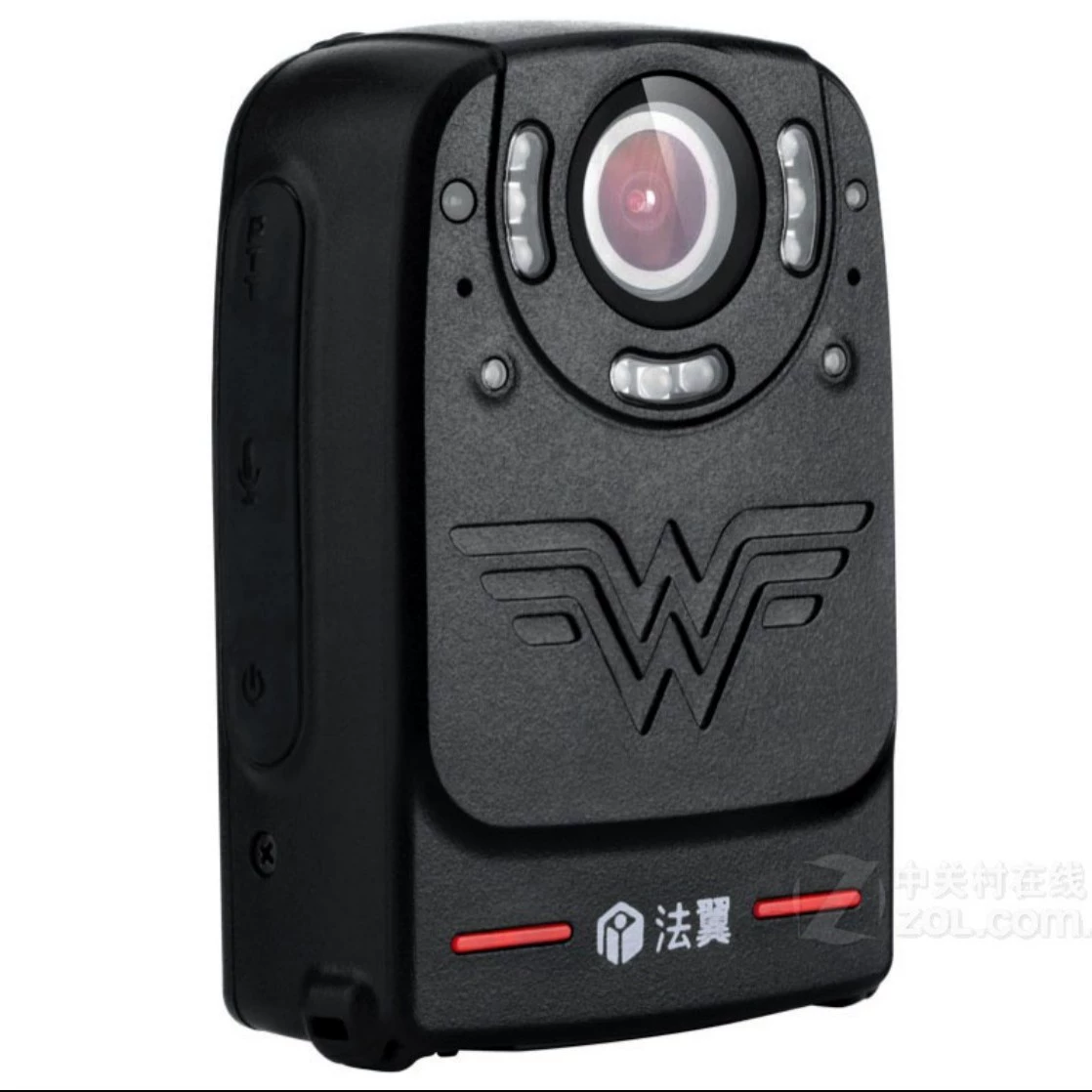 FAYI T3 32G 32-мегапиксельный HD-рекордер для правоохранительных органов HD инфракрасное ночное видение