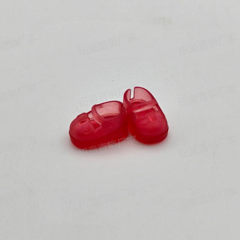 单鞋适合4.0迷你拉布布换装鞋子配饰labubu毛绒公仔心底密码配件|undefined