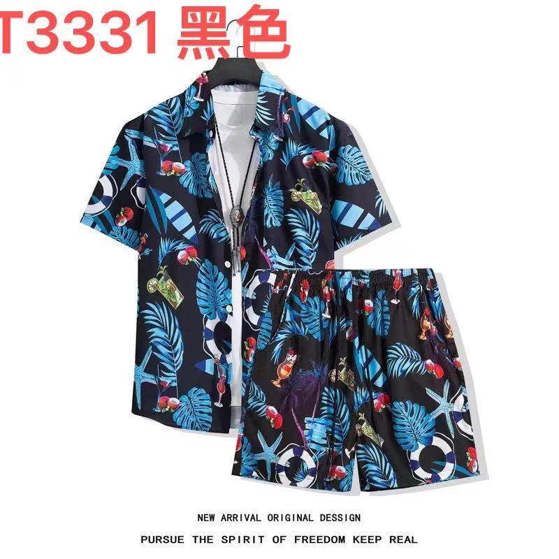 T3331黑色