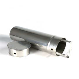 不锈钢培养皿桶 消毒桶 不锈钢平皿消毒筒60 75 90 100 120mm