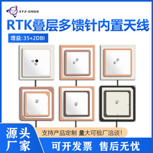 XYZ-GNSS�߾��ȃ��ö�λ�쾀GPS�������l�B���մ�RTK�쾀YN-5040