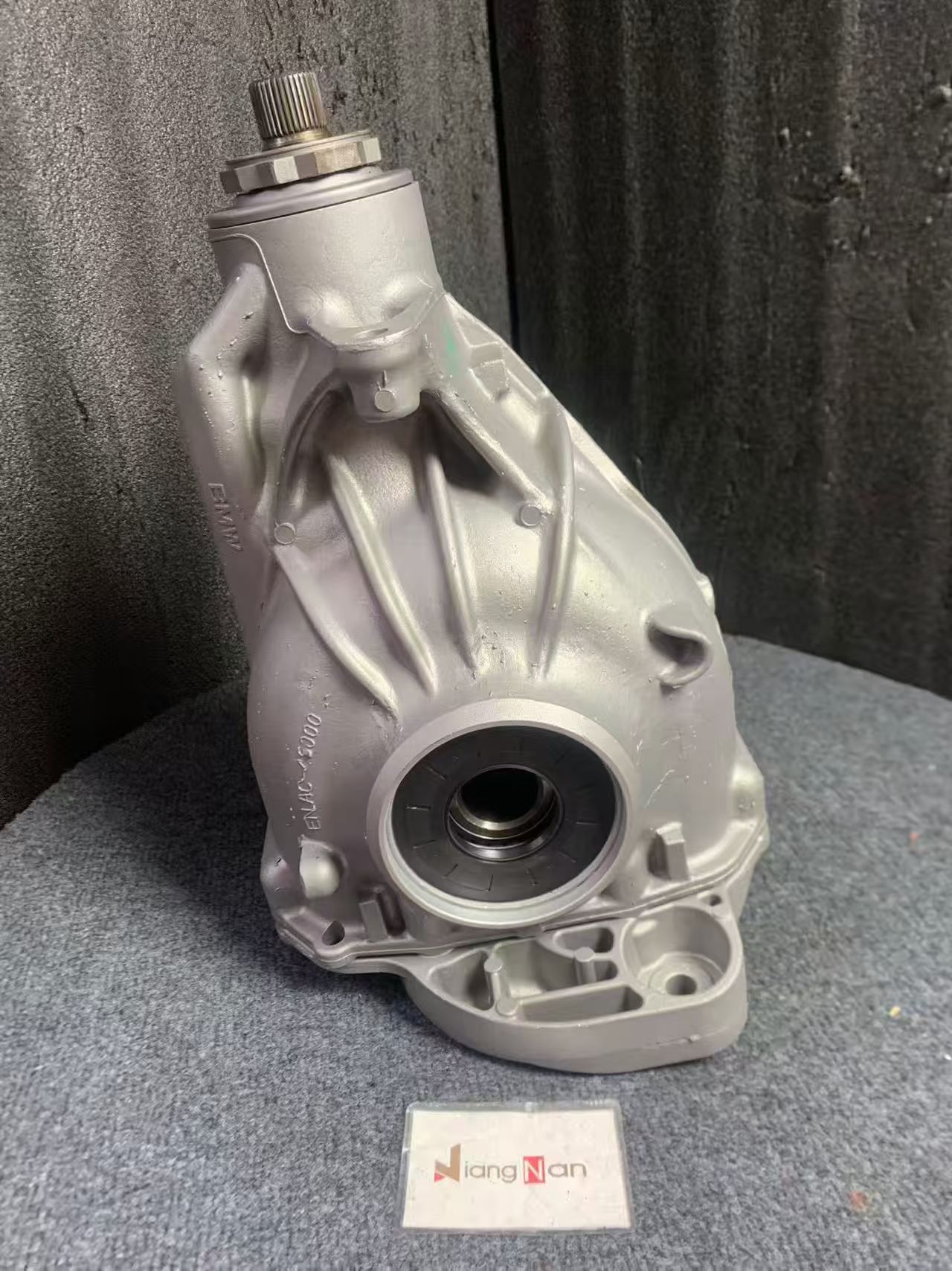 Suitable for Bmw 5 Series 7 Series F18F02G38G12 525 730 530 Rear Differential Assembly