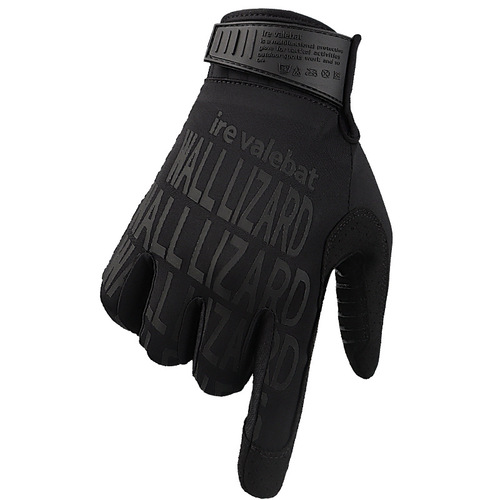  Ice Silk Protective Tactical Gloves Outdoor Touch Screen Breathable Cycling Shooting Fishing Multifunctional Ultra-Thin Full Finger