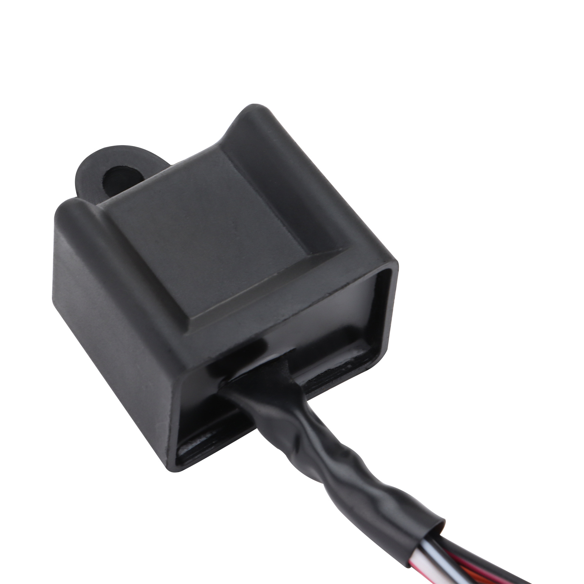 GOOFIT Motorcycle CDI Igniter 5-Wire