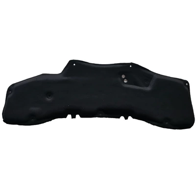 Suitable for Nissan 06-19 Car sound-absorbing cotton