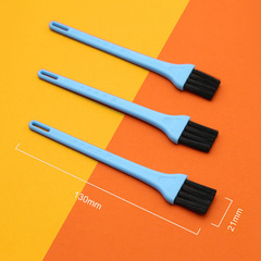 Manufacturer mini brush sweeper cleaning brush bean grinder brush mosquito killer lamp small brush computer keyboard brush