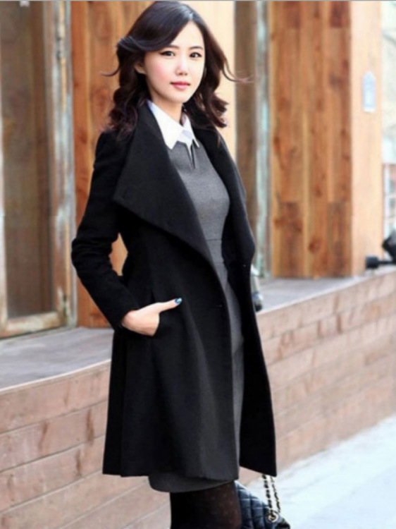 Wool Coat 4