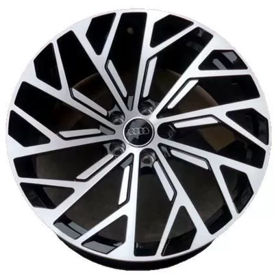 s6 r8 Volkswagen Touareg, Hub