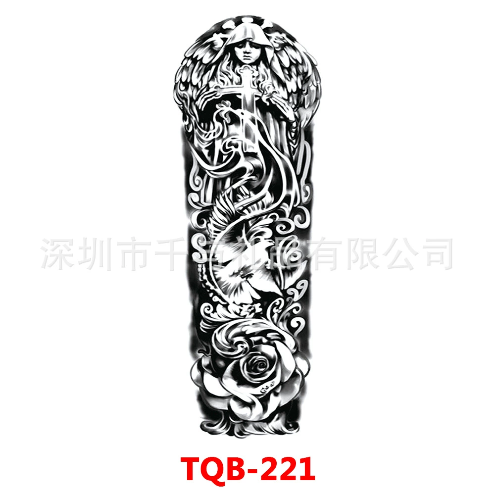 Tattoo stickers