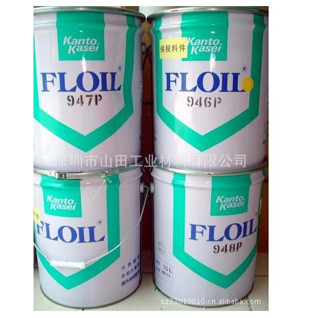 947P润滑脂18L装日本关东化成