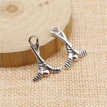 ����ɫ �����׹ DIYп�Ͻ�Ҽ��羳���� 22x16mm ����Լ1.1g