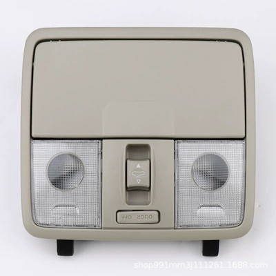 Switch Glasses Case Indoor – Roof Light