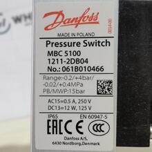 MBC5100  061B010466 # Danfoss//����˹����������������